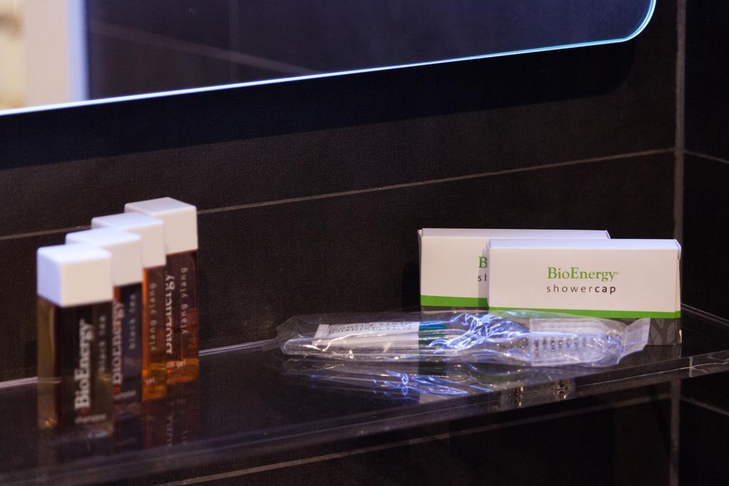 德科罗马酒店 外观 照片